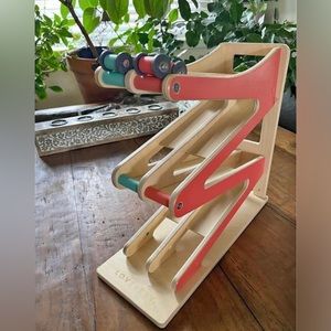 COPY - Lovevery Race and Chase Ramp